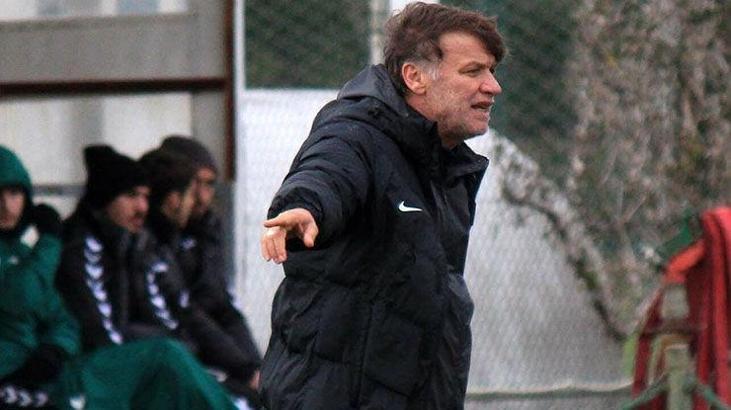 Karşıyaka'ya rehavet uyarısı