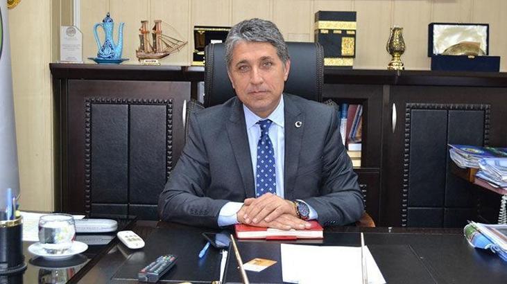 Kırıkhan Belediyesi Gençlik Spor Kulübü kuruldu