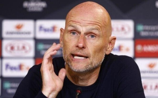 Stale Solbakken: Planımız hazır