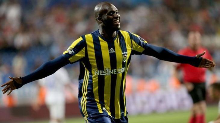 Advocaat'ın en önemli silahı Sow