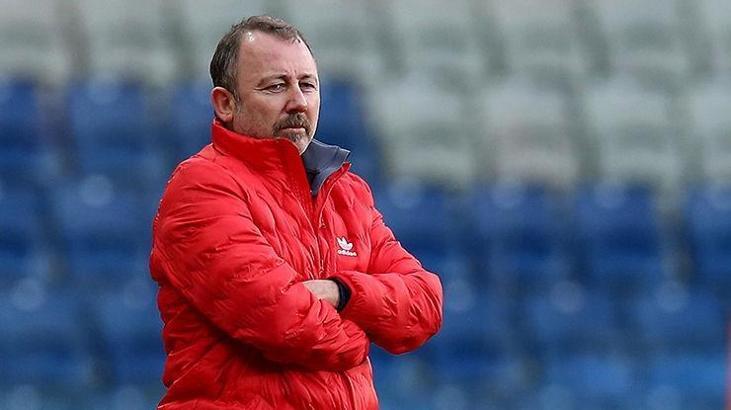 Sergen Yalçın: Kupa önemsiz değil