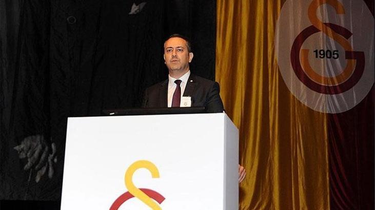 Ozan Korkut: Başkan olduğumda Fatih Terim'e daha fazla yetki vermek istiyorum