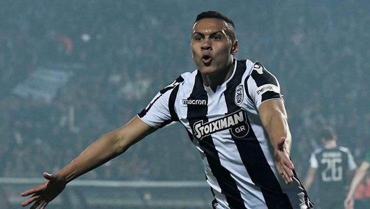 Son dakika Beşiktaş transfer haberi! Sağ kanada Leo Jaba sürprizi!