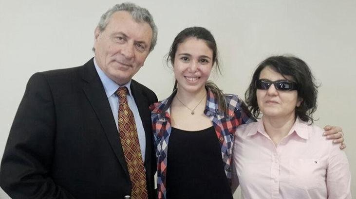 İlke Özyüksel: Hedefim yeniden olimpiyatlar