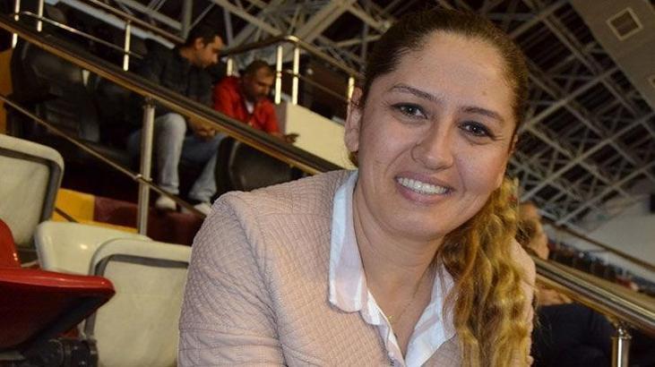 Melahat Aydın: Şanssızlığımızı kırdık