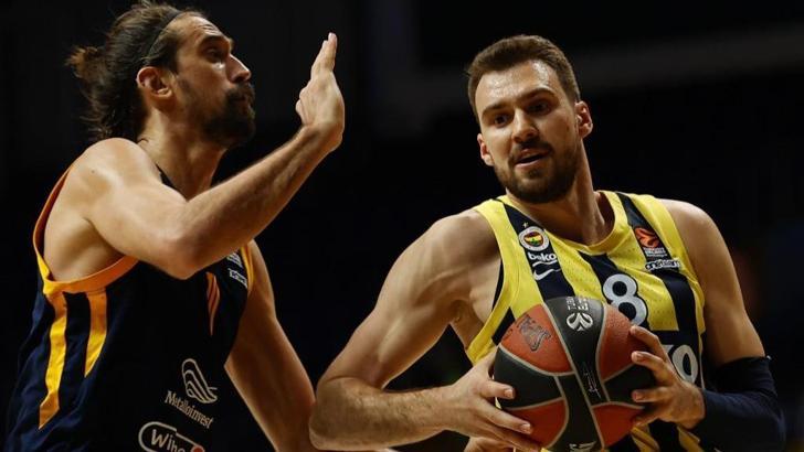Marko Guduric: Her karşılaşma final niteliğinde