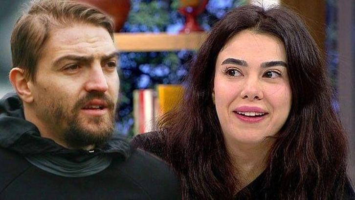 Caner Erkin: Arabayı aldım oğlumu da alacağım!