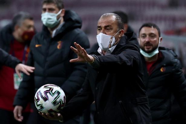 Fatih Terim'den flaş hamle! Yeni profil resmi adalet terazisi