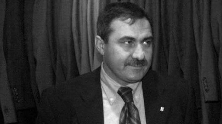 Beşiktaş'ın acı günü: Seyfi Karaca vefat etti
