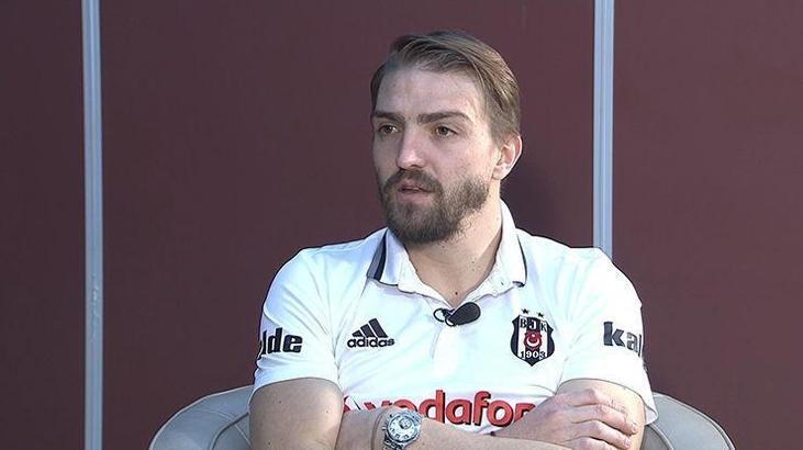 Caner Erkin: 1,5 - 2 ay içinde dönebilirim