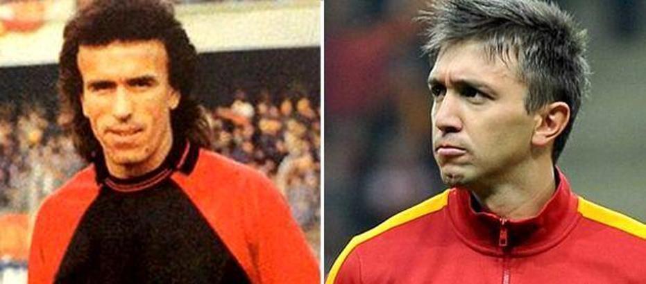 Muslera, Simovic'in rekoruna göz dikti!