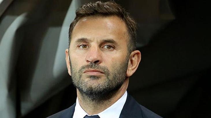 Okan Buruk'tan flaş Galatasaray itirafı