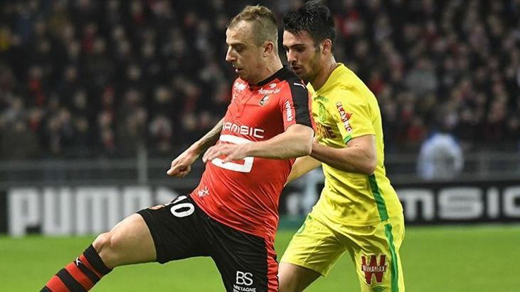 Sivassporlu eski oyuncu Kamil Grosicki, Hull City'de!