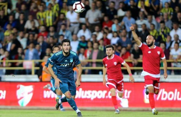 Fenerbahçe'de son dakika: Genç golcüler kiralandı