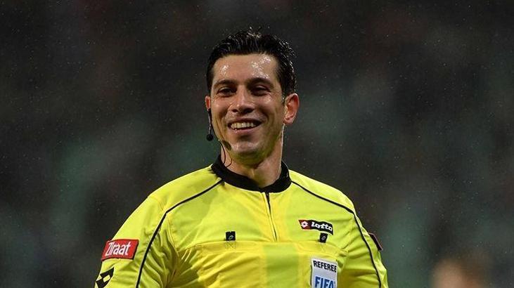 Beşiktaş - Fenerbahçe derbisinin hakemi yüzde 90 Ali Palabıyık!