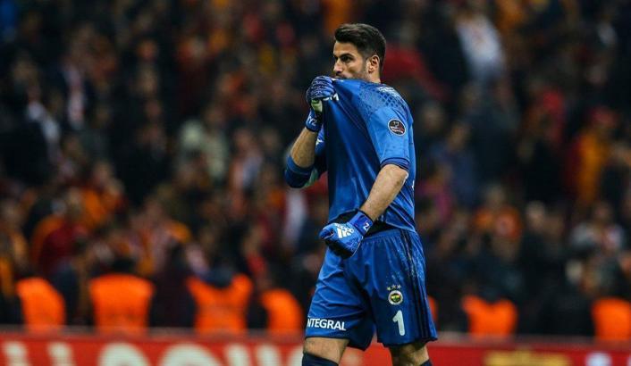 Fenerbahçe'de Volkan Demirel devri kapandı