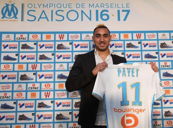 West Ham United'tan taraftara Payet teklifi