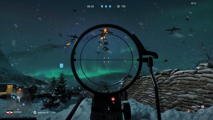 Battlefield 5 Battle Royale modunun çıkış tarihi belli oldu!