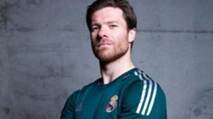 İşte Real Madrid'in yeni forması