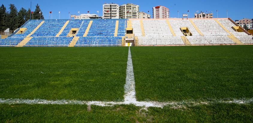 5 Ocak Fatih Terim Stadı, sevince ve hüzne sahne oldu