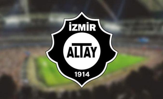Altay, Bornova Yeşilova ile işbirliği yaptı