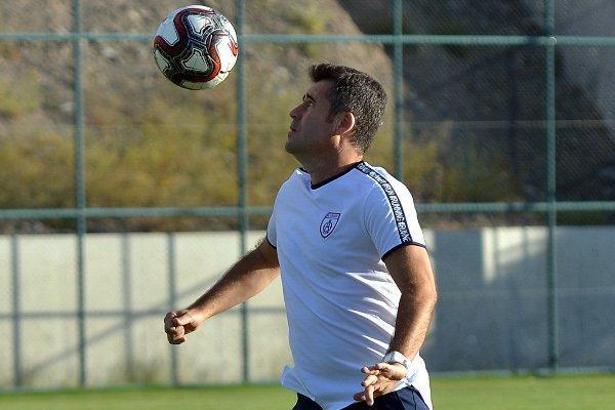 Hüseyin Eroğlu: Milli ara ilaç gibi gelecek