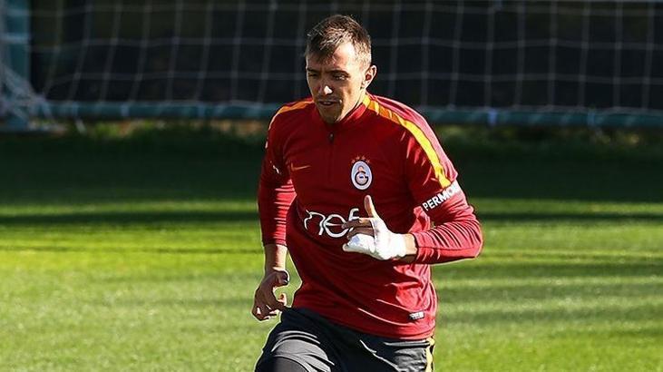 Galatasaray'da kupa geleneği sona eriyor!