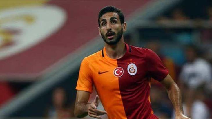 Eski aslan Malaga'da