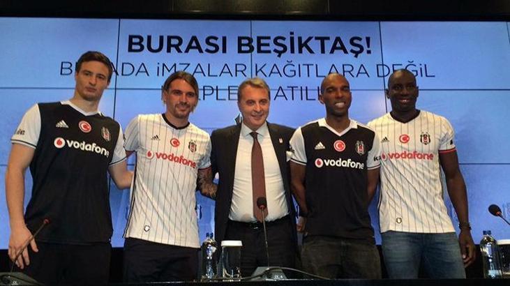 Fikret Orman'dan Aziz Yıldırım'a cevap