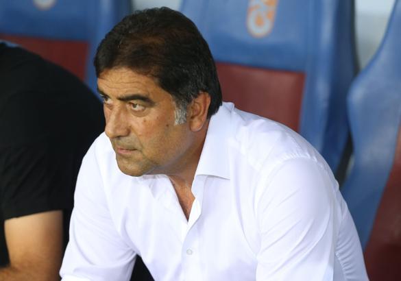 Trabzonspor Ünal Karaman'la derbilerde üstünlük sağlıyor