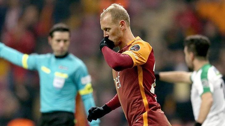 GollerCepte'nin en popüler golünü Semih Kaya attı