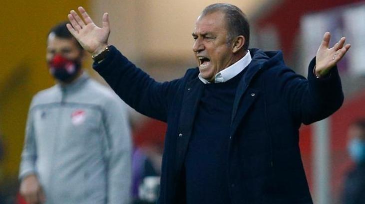 Fatih Terim'den şampiyonluk sözleri!