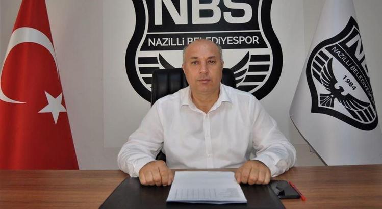 Soner Yelkovan: Takımıma inanıyorum, şampiyonluk bizim olacak