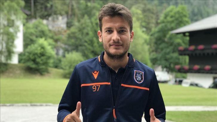 Alican Özfesli Hatayspor'a gitti