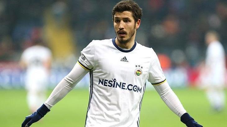 Ozan Tufan ve Salih Uçan derbide yok