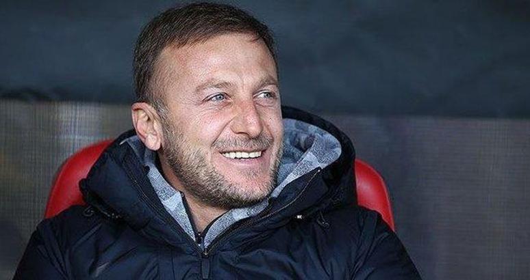 Tarık Daşgün: Gereken dersleri alıp kayıpları telafi edeceğiz