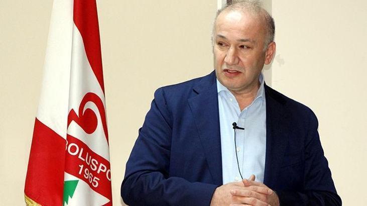 Boluspor, 8 oyuncuyu renklerine bağladı