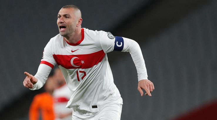 Türkiye, Norveç ve Karadağ, G Grubu'na galibiyetle başladı