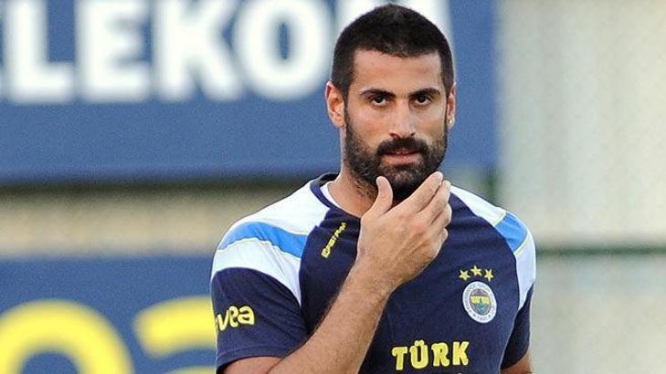 4 Yıl daha Fenerbahçe'de
