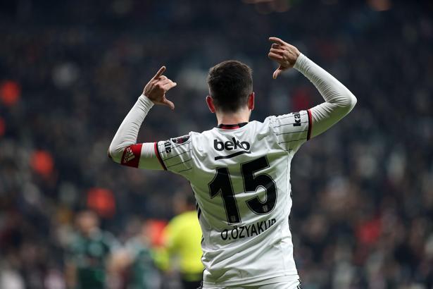 Oğuzhan Özyakup: İyi vursam gol olmayabilirdi