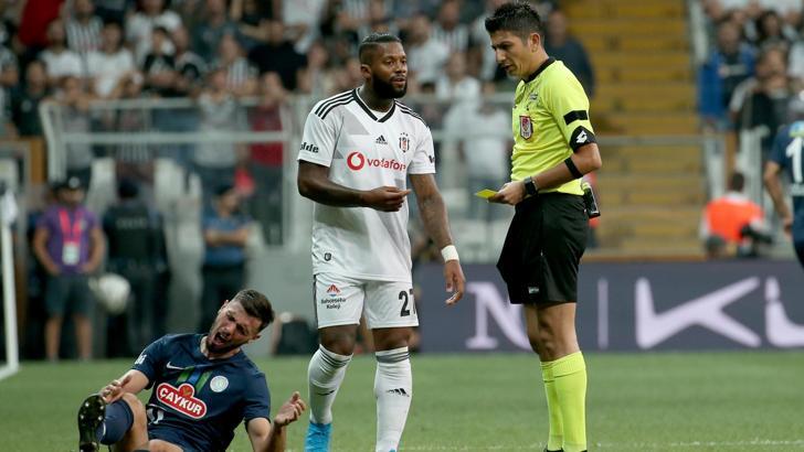 Beşiktaş'ta Lens'in satışı için ümit bitmedi