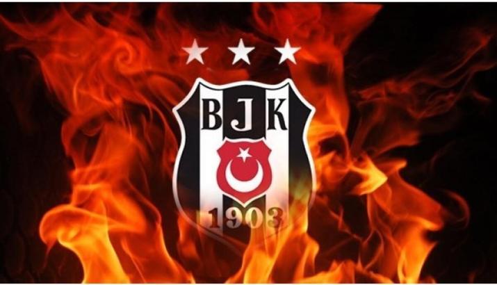 Beşiktaş'ta transfer zirvesi! İşte 4 isim