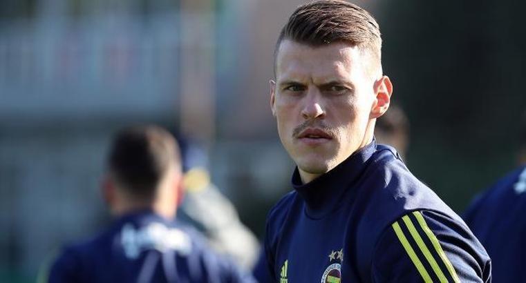 Başakşehir'den ses getiren transfer: Martin Skrtel