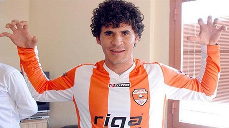 Adana Demirspor Tiago Bezerra ve Alican Karadağ'ı renklerine bağladı