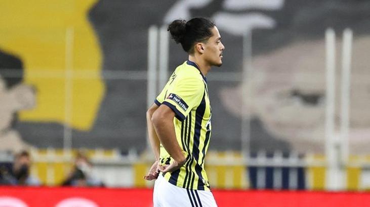 Fenerbahçe Mauricio Lemos'a teklif bekliyor