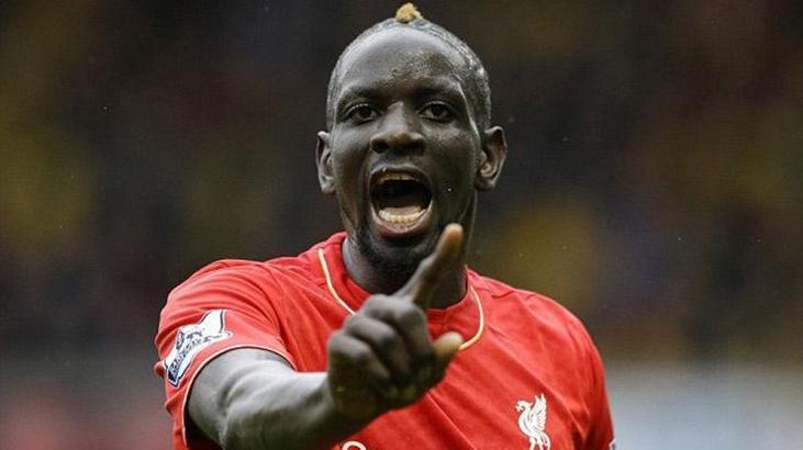 Mamadou Sakho günah çıkarttı!