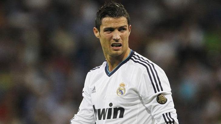 Ronaldo için bomba iddia!
