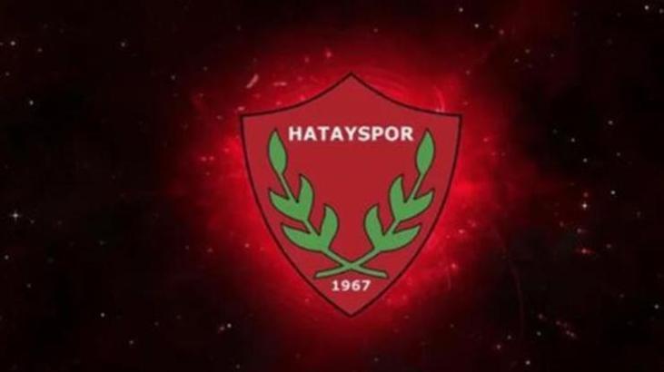 Hatayspor'da koronavirüs şoku! Üç oyuncu...