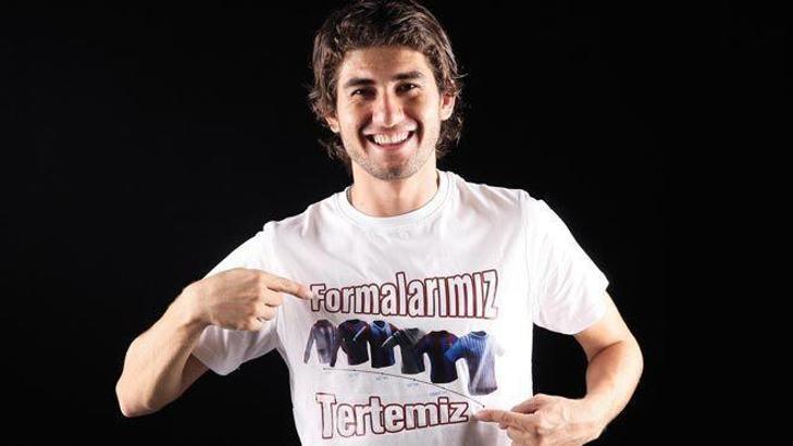 Soner Aydoğdu'nun hüzün dolu öyküsü