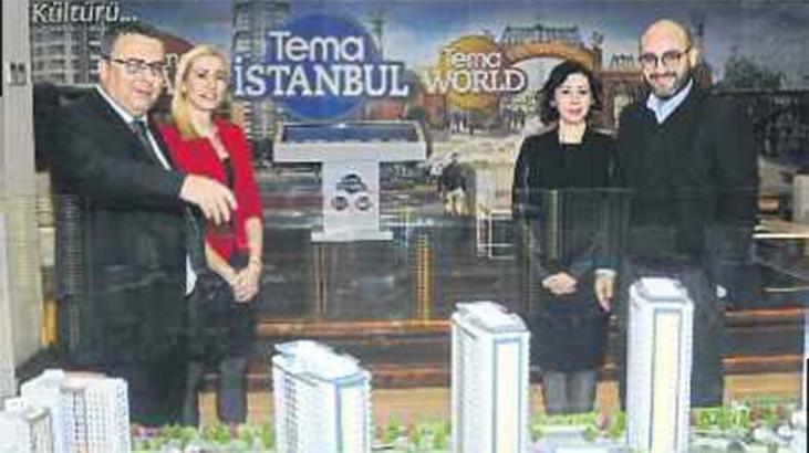 Zeynep Fıratoğlu ile gayrimenkul borsası